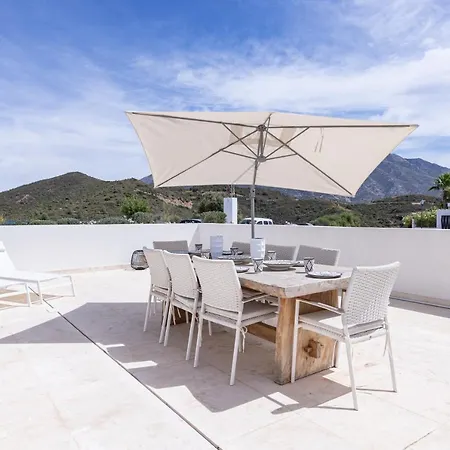 Apartment Amazing Views And Private Pool 2 Bedrooms Rdr307 *