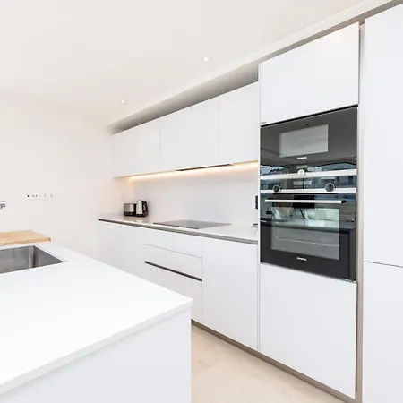 Apartment Amazing Views And Private Pool 2 Bedrooms Rdr307