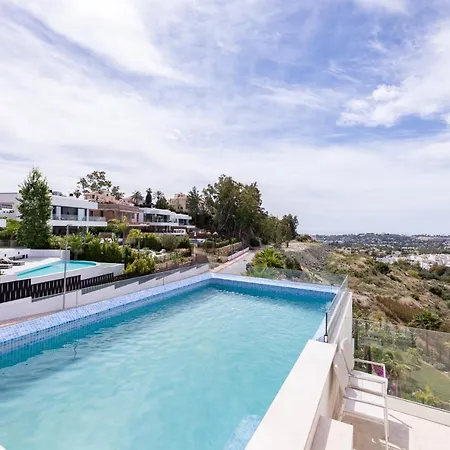 Amazing Views And Private Pool 2 Bedrooms Rdr307 Appartement