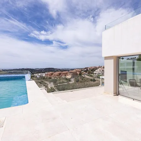 Amazing Views And Private Pool 2 Bedrooms Rdr307 Appartement Marbellac